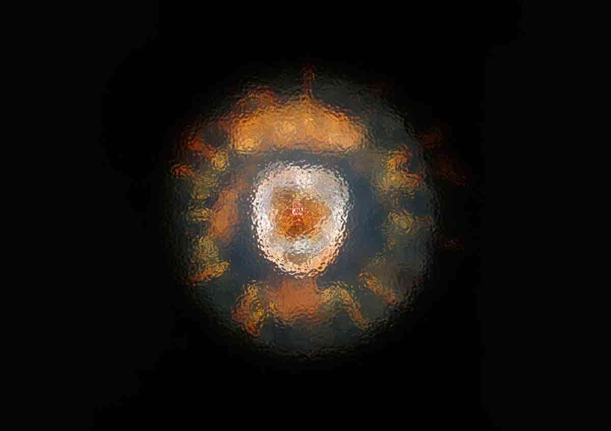 Century Mystery of Dying Stars Captured in Unprecedented Detail