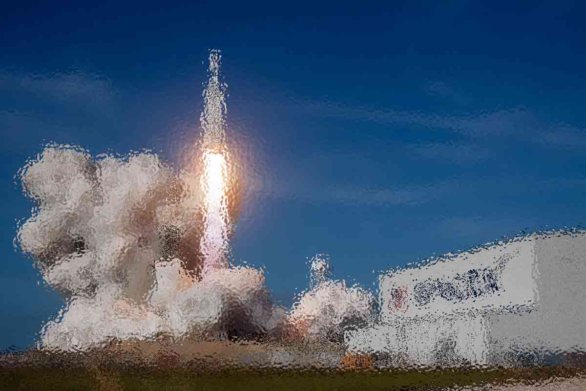 Is Quantum Physics Harder than Rocket Science?